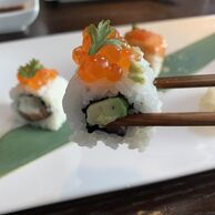 účastník zážitku (Praha, 25) na Exkluzivním degustačním sushi menu