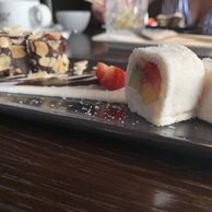 účastník zážitku (Praha, 25) na Exkluzivním degustačním sushi menu