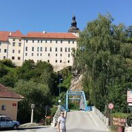 účastník zážitku (Trebic, 64) na relaxačním pobytu v Bechyni na 3 noci