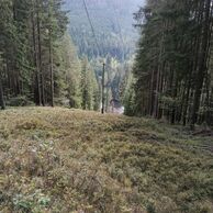 Kateřina Svašková (Ústí nad Labem, 30) na Kurzu přežití
