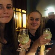 účastník zážitku (Brno, 21) na Degustaci ginů & toniců