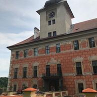 účastník zážitku (Plaňany, 48) na relaxačním pobytu v Bechyni na 3 noci