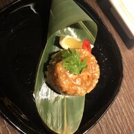 účastník zážitku (Hostivice) na Exkluzivním degustačním sushi menu