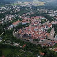 účastník zážitku (České Budějovice, 26) na letu balónem