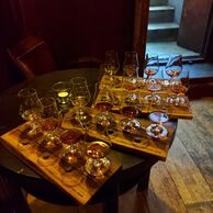 účastník zážitku (Plzeň, 50) na Namíchejte si vlastní rum