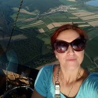 účastník zážitku (Loděnice u Moravského Krumlova, 41) na letu balónem