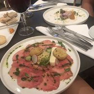 účastník zážitku (Praha, 29) na Luxusní noci v Tančícím domě