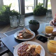 účastník zážitku (Praha, 29) na Luxusní noci v Tančícím domě