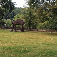 účastník zážitku (Bratislava, 73) na relaxačním pobytu v Bechyni na 3 noci