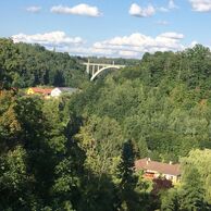 účastník zážitku (Bratislava, 73) na relaxačním pobytu v Bechyni na 3 noci