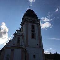účastník zážitku (Bratislava, 73) na relaxačním pobytu v Bechyni na 3 noci