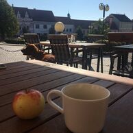 účastník zážitku (Louny, 30) na relaxačním pobytu v Bechyni na 3 noci