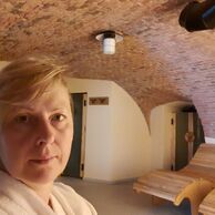 účastník zážitku (Malšice, 45) na Pivním hotelu s pípou na pokoji a wellness v pivních lázních