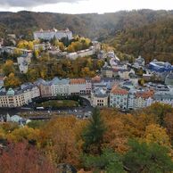 účastník zážitku (Skuhrov nad Bělou, 41) na Poznávání Karlových Varů