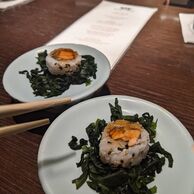 účastník zážitku (Praha, 28) na Exkluzivním degustačním sushi menu