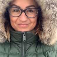 Jana Juřicová (Olomouc, 43) na Romantickém pobytu v Treehousu