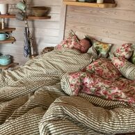 Jana Juřicová (Olomouc, 43) na Romantickém pobytu v Treehousu