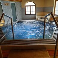 účastník zážitku (Praha, 37) na Pivním hotelu s pípou na pokoji a wellness v pivních lázních