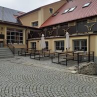 účastník zážitku (Hazlov, 60) na Wellness pobytu v pivním hotelu s pípou na pokoji