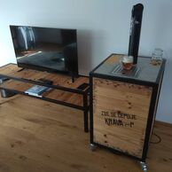 účastník zážitku (Ústí nad Labem, 55) na Pivním hotelu s pípou na pokoji a wellness v pivních lázních