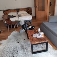 účastník zážitku (Kadaň, 42) na Wellness pobytu v pivním hotelu s pípou na pokoji