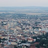 účastník zážitku (Pardubice, 42) na letu balónem