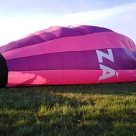účastník zážitku (Kladno, 40) na letu balónem