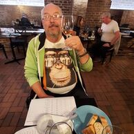 účastník zážitku (Františkovy Lázně, 61) na Degustaci světových vín