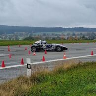 účastník zážitku (Klatovy, 30) na Jízdě v Ariel Atom na okruhu