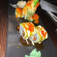 účastník zážitku (Praha, 47) na Exkluzivním degustačním sushi menu