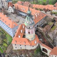 účastník zážitku (Český Krumlov, 61) na Letu balónem nad Českým Krumlovem