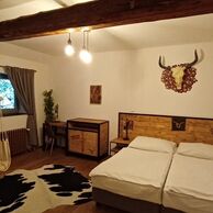 účastník zážitku (Plzeň, 50) na Wellness pobytu v pivním hotelu s pípou na pokoji