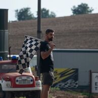 účastník zážitku (U Přerova, 51) na Autocross jízdě v Buggy Kart RSK