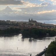 účastník zážitku (Praha) na Večeři v Tančícím domě