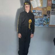 Filip Pokorný (Praha, 12) na Větrném tunelu