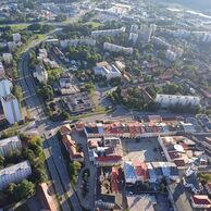 účastník zážitku (Frýdek-Místek, 38) na Soukromém letu balónem pro dva