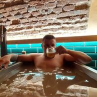 účastník zážitku (Česká Lípa, 55) na Pivním hotelu s pípou na pokoji a wellness v pivních lázních