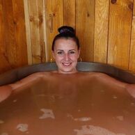účastník zážitku (Česká Lípa, 55) na Pivním hotelu s pípou na pokoji a wellness v pivních lázních