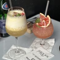Karin Hyb (Praha, 26) na Asijském streetfood degustačním menu