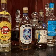 účastník zážitku (Cerhovice, 39) na Namíchejte si vlastní rum