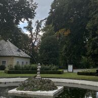 účastník zážitku (Trutnov, 20) na Romantice na zámku pro dva