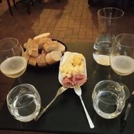 účastník zážitku (Praha) na Degustaci světových vín
