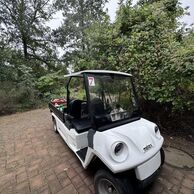 účastník zážitku (Pardubice, 34) na Ošetřovateli v ZOO