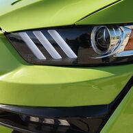účastník zážitku (Zlin, 53) na Jízdě ve Fordu Mustang