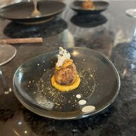 účastník zážitku (Kralupy nad Vltavou, 30) na Omakase: Šestichodovém degustačním menu