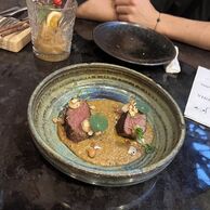 účastník zážitku (Praha, 26) na Omakase: Šestichodovém degustačním menu