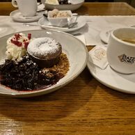 Marie Filipi Šimáňová (Plzeň, 42) na Pivních lázních s degustačním menu v Pivovaru Zlatá kráva