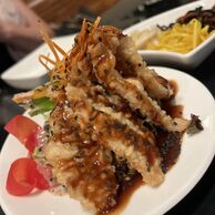 Veronika Bohmanová (Kostelec nad Labem) na Exkluzivním degustačním sushi menu