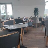 účastník zážitku (Praha, 23) na Obědovém menu v Tančícím domě