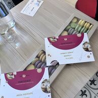 účastník zážitku (Benešov, 18) na Kurzu sladkého pečení